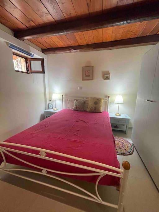 Souda'S Nest Villa Plakias Bagian luar foto