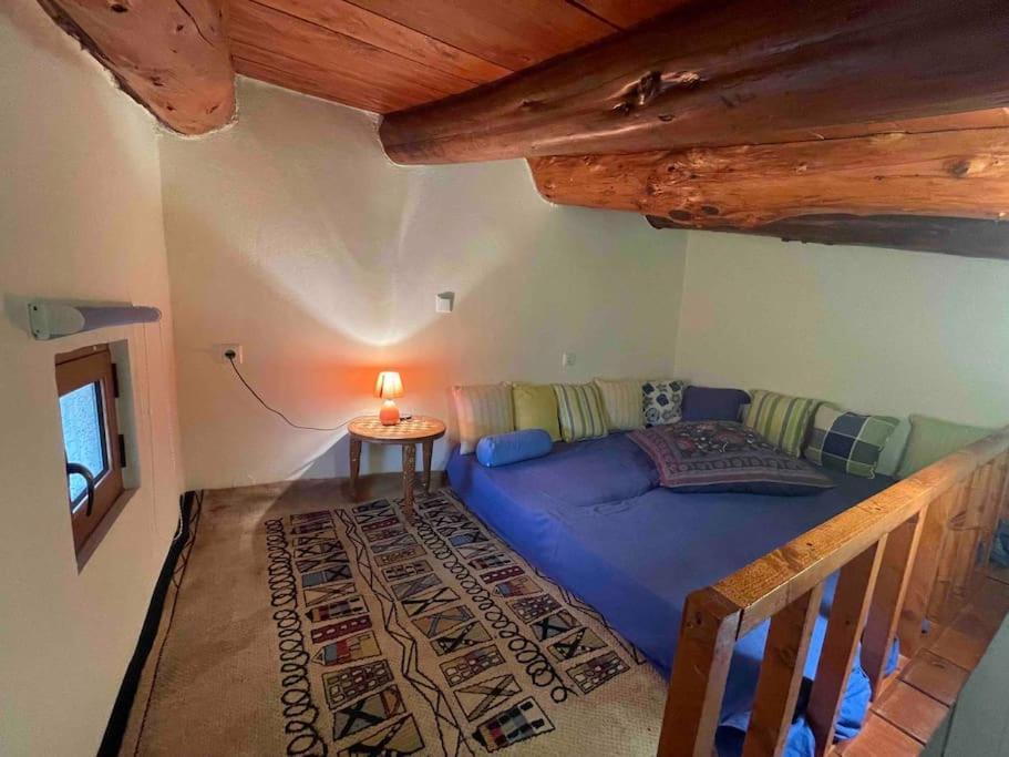 Souda'S Nest Villa Plakias Bagian luar foto