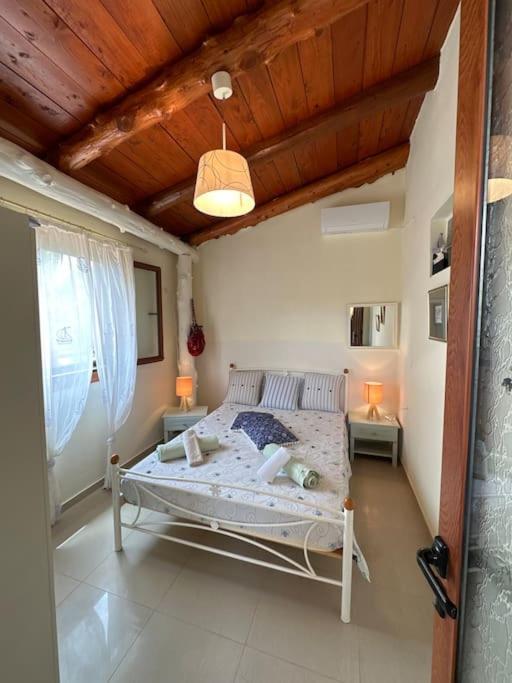Souda'S Nest Villa Plakias Bagian luar foto