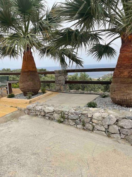 Souda'S Nest Villa Plakias Bagian luar foto