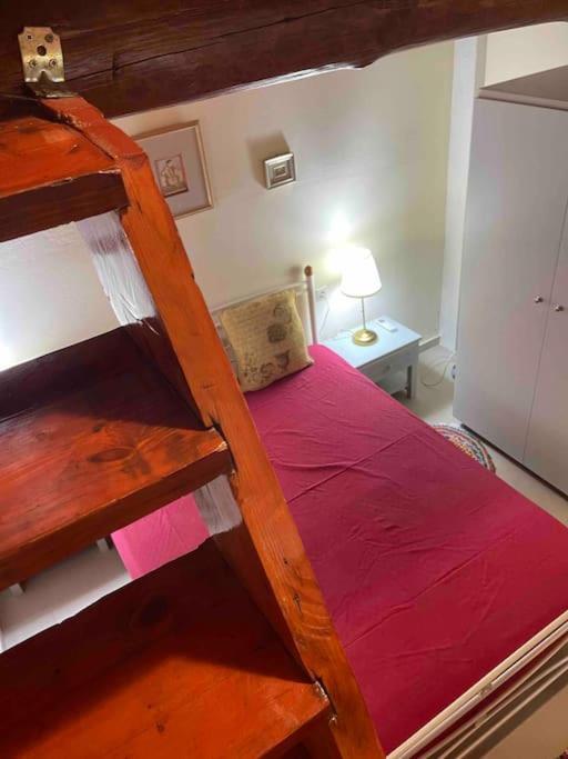 Souda'S Nest Villa Plakias Bagian luar foto