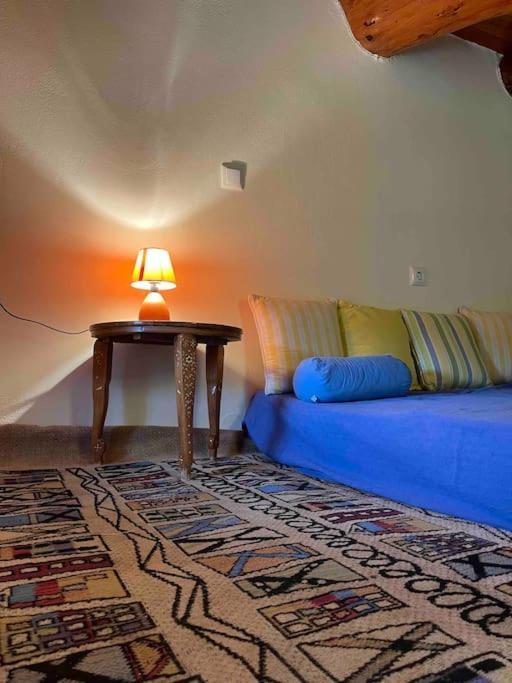 Souda'S Nest Villa Plakias Bagian luar foto