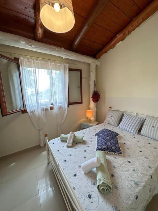 Souda'S Nest Villa Plakias Bagian luar foto
